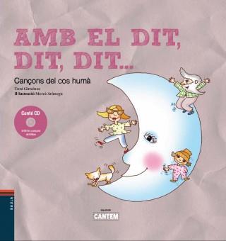 AMB EL DIT, DIT, DIT ... | 9788447927296 | GIMÉNEZ FAJARDO, ANTONI | Llibreria L'Illa - Llibreria Online de Mollet - Comprar llibres online