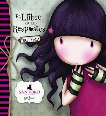 LLIBRE DE LES RESPOSTES, EL | 9788491670650 | AA.VV. | Llibreria L'Illa - Llibreria Online de Mollet - Comprar llibres online