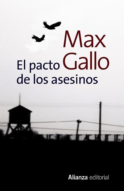 PACTO DE LOS ASESINOS, EL | 9788420677743 | GALLO, MAX | Llibreria L'Illa - Llibreria Online de Mollet - Comprar llibres online