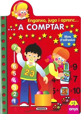 COMPTAR | 9788467788884 | BUSQUETS, JORDI | Llibreria L'Illa - Llibreria Online de Mollet - Comprar llibres online