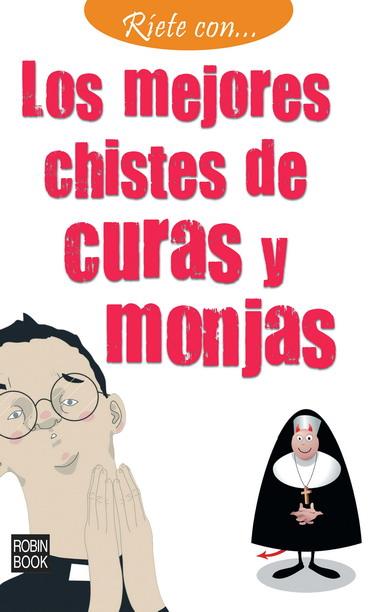 MEJORES CHISTES DE CURAS Y MONJAS,LOS | 9788499171159 | RED, SAMUEL | Llibreria L'Illa - Llibreria Online de Mollet - Comprar llibres online