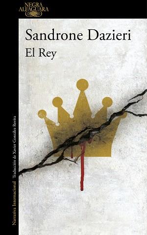 REY, EL | 9788420428550 | DAZIERI, SANDRONE | Llibreria L'Illa - Llibreria Online de Mollet - Comprar llibres online