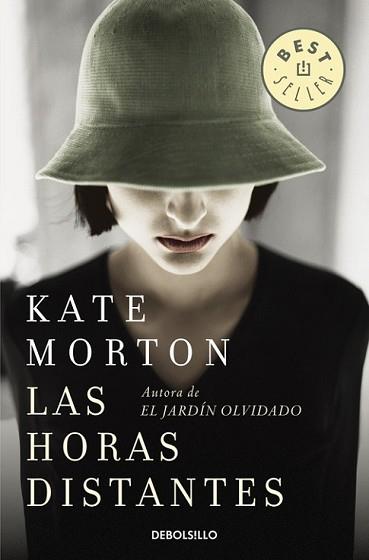 HORAS DISTANTES, LAS | 9788466331074 | MORTON, KATE | Llibreria L'Illa - Llibreria Online de Mollet - Comprar llibres online