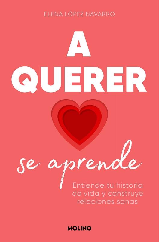 A QUERER SE APRENDE | 9788427242005 | LÓPEZ, ELENA | Llibreria L'Illa - Llibreria Online de Mollet - Comprar llibres online