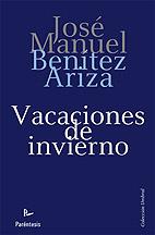 VACACIONES DE INVIERNO | 9788493713515 | BENITEZ ARIZA, JOSE MANUEL | Llibreria L'Illa - Llibreria Online de Mollet - Comprar llibres online