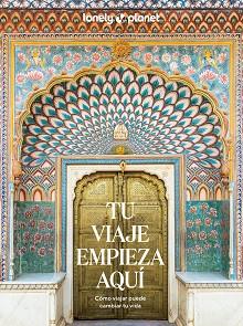 TU VIAJE EMPIEZA AQUÍ | 9788408283133 | AA. VV. | Llibreria L'Illa - Llibreria Online de Mollet - Comprar llibres online