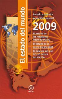 ESTADO DEL MUNDO 2009 EL | 9788446029953 | VARIOS AUTORES | Llibreria L'Illa - Llibreria Online de Mollet - Comprar llibres online