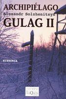 ARCHIPIELAGO GULAG 2 | 9788483104095 | SOLZHENITSYN, ALEXANDER | Llibreria L'Illa - Llibreria Online de Mollet - Comprar llibres online