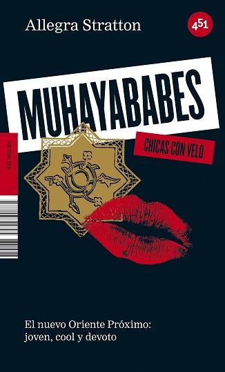 MUHAYABABES | 9788496822795 | STRATTON, ALLEGRA | Llibreria L'Illa - Llibreria Online de Mollet - Comprar llibres online