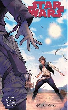 STAR WARS TOMO Nº 10/13 | 9788413416434 | GILLEN, KIERON | Llibreria L'Illa - Llibreria Online de Mollet - Comprar llibres online