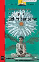 SIGNO DEL CRISANTEMO, EL | 9788434895553 | PATERSON, KATHERINE | Llibreria L'Illa - Llibreria Online de Mollet - Comprar llibres online