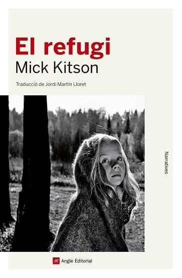 REFUGI, EL | 9788417214425 | KITSON, MICK | Llibreria L'Illa - Llibreria Online de Mollet - Comprar llibres online