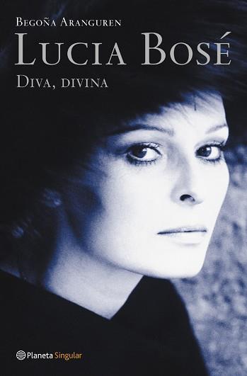 LUCIA BOSE (DIVA DIVINA) | 9788408046967 | ARANGUREN, BEGOÑA | Llibreria L'Illa - Llibreria Online de Mollet - Comprar llibres online