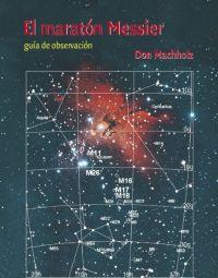 MARATON MESSIER, EL | 9788483233481 | MACHHOLZ, DON | Llibreria L'Illa - Llibreria Online de Mollet - Comprar llibres online