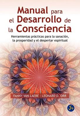 MANUAL PARA EL DESARROLLO DE LA CONSCIENCIA | 9788495973986 | VAN LAERE, FANNY/ORR, LEONARD D. | Llibreria L'Illa - Llibreria Online de Mollet - Comprar llibres online