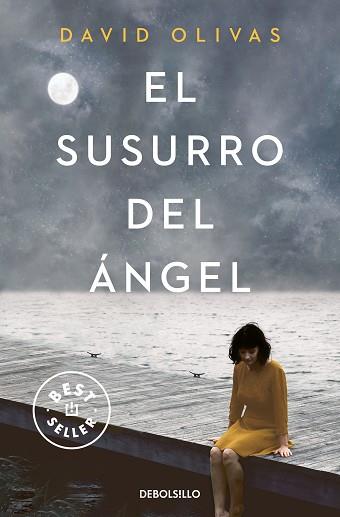 SUSURRO DEL ÁNGEL, EL | 9788466368001 | OLIVAS, DAVID | Llibreria L'Illa - Llibreria Online de Mollet - Comprar llibres online