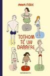 TOTHOM TÉ UN DARRERE | 9788418668524 | FISKE, ANNA | Llibreria L'Illa - Llibreria Online de Mollet - Comprar llibres online