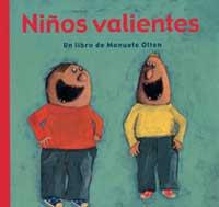 NIÑOS VALIENTES | 9789709705102 | OLTEN, MANUELA | Llibreria L'Illa - Llibreria Online de Mollet - Comprar llibres online