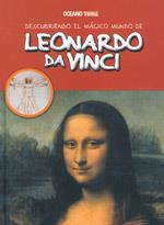 LEONARDO DA VINCI | 9786074004083 | JORDÀ, MARIA J. | Llibreria L'Illa - Llibreria Online de Mollet - Comprar llibres online