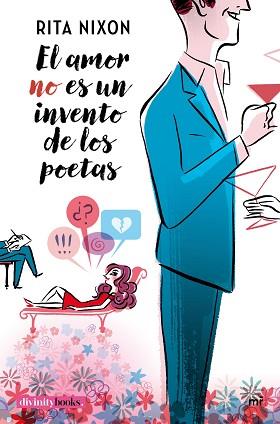 AMOR NO ES UN INVENTO DE LOS POETAS, EL | 9788427042919 | NIXON, RITA | Llibreria L'Illa - Llibreria Online de Mollet - Comprar llibres online