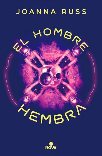 HOMBRE HEMBRA, EL | 9788417347819 | RUSS, JOANNA | Llibreria L'Illa - Llibreria Online de Mollet - Comprar llibres online