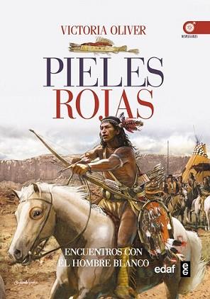 PIELES ROJAS | 9788441435940 | OLIVER, VICTORIA | Llibreria L'Illa - Llibreria Online de Mollet - Comprar llibres online