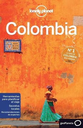 COLOMBIA 3 | 9788408147961 | ALEX EGERTON/TOM MASTERS/KEVIN RAUB | Llibreria L'Illa - Llibreria Online de Mollet - Comprar llibres online