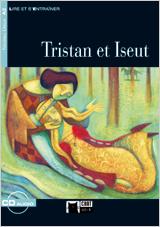 TRISTANT ET ISEUT. COLLECTION LE CHAT NOIR | 9788431691745 | CIDEB EDITRICE S.R.L. | Llibreria L'Illa - Llibreria Online de Mollet - Comprar llibres online