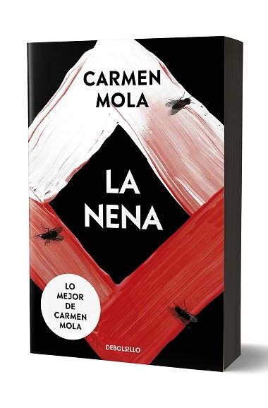 NENA, LA | 9788466378789 | MOLA, CARMEN | Llibreria L'Illa - Llibreria Online de Mollet - Comprar llibres online