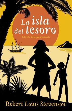 ISLA DEL TESORO, LA | 9788420484471 | STEVENSON, ROBERT  L. | Llibreria L'Illa - Llibreria Online de Mollet - Comprar llibres online