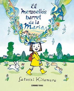 MERAVELLÓS BARRET DE LA MARIA, EL | 9788412854718 | KITAMURA, SATOSHI | Llibreria L'Illa - Llibreria Online de Mollet - Comprar llibres online