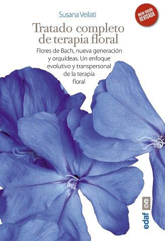 TRATADO COMPLETO DE TERAPIA FLORAL | 9788441431829 | VEILATI, SUSANA | Llibreria L'Illa - Llibreria Online de Mollet - Comprar llibres online