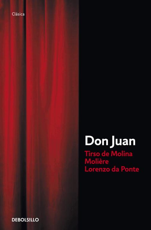 DON JUAN | 9788499892078 | DA PONTE, LORENZO | Llibreria L'Illa - Llibreria Online de Mollet - Comprar llibres online