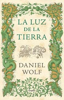 LUZ DE LA TIERRA, LA | 9788425354052 | WOLF, DANIEL | Llibreria L'Illa - Llibreria Online de Mollet - Comprar llibres online