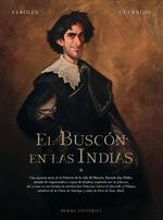 BUSCÓN EN LAS INDIAS, EL | 9788467938241 | AYROLES / GUARNIDO | Llibreria L'Illa - Llibreria Online de Mollet - Comprar llibres online