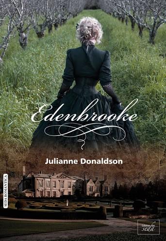 EDENBROOKE | 9788415854289 | DONALDSON, JULIANNE | Llibreria L'Illa - Llibreria Online de Mollet - Comprar llibres online