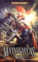 MATASKAVENS | 9788448033552 | KING, WILLIAM | Llibreria L'Illa - Llibreria Online de Mollet - Comprar llibres online