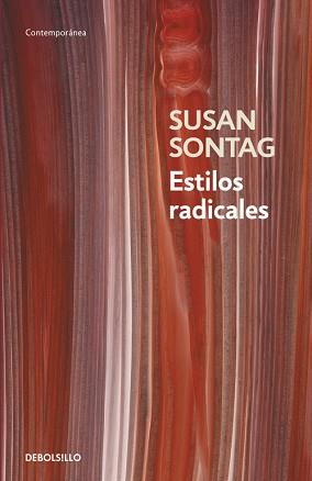 ESTILOS RADICALES | 9788483464984 | SONTAG, SUSAN | Llibreria L'Illa - Llibreria Online de Mollet - Comprar llibres online