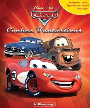 CARS. MI PRIMERA BIBLIOTECA | 9788499513386 | DISNEY | Llibreria L'Illa - Llibreria Online de Mollet - Comprar llibres online