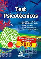 TEST PSICOTECNICOS | 9788466592482 | VARIS | Llibreria L'Illa - Llibreria Online de Mollet - Comprar llibres online