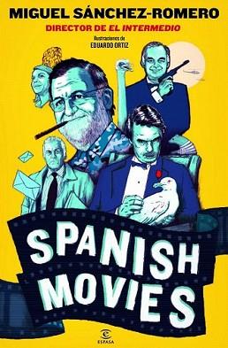 SPANISH MOVIES | 9788467039856 | SÁNCHEZ ROMERA, MIGUEL