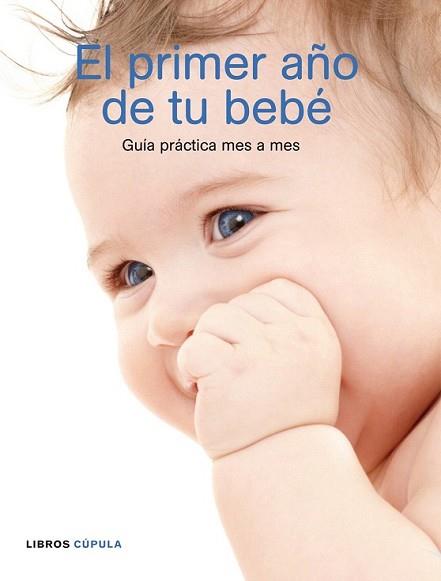 PRIMER AÑO DE TU BEBE, EL | 9788448048303 | PRACTICAL PARENTING | Llibreria L'Illa - Llibreria Online de Mollet - Comprar llibres online