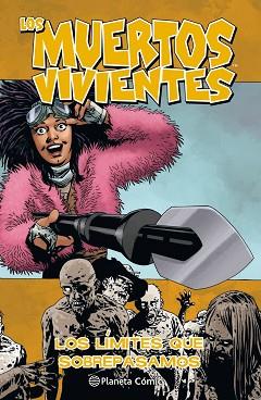 MUERTOS VIVIENTES Nº 29 | 9788491531487 | KIRKMAN, ROBERT/ADLARD, CHARLIE | Llibreria L'Illa - Llibreria Online de Mollet - Comprar llibres online