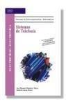 SISTEMAS DE TELEFONIA | 9788497321310 | HUIDOBRO MOYA, JOSE MANUEL / RAFAEL CONESA PASTOR | Llibreria L'Illa - Llibreria Online de Mollet - Comprar llibres online