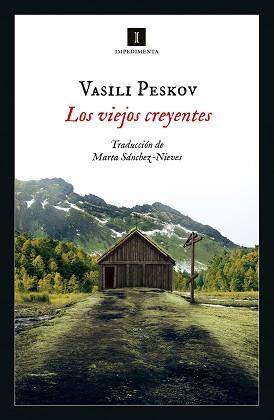 VIEJOS CREYENTES, LOS | 9788417553739 | PESKOV, VASILI | Llibreria L'Illa - Llibreria Online de Mollet - Comprar llibres online