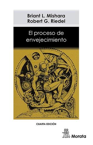 PROCESO DE ENVEJECIMIENTO,EL | 9788471123053 | MISHARA,B.L | Llibreria L'Illa - Llibreria Online de Mollet - Comprar llibres online