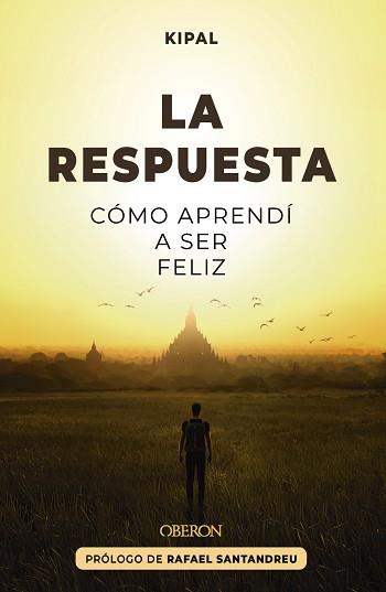 RESPUESTA, LA | 9788441550469 | KIPAL | Llibreria L'Illa - Llibreria Online de Mollet - Comprar llibres online