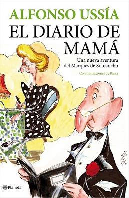 DIARIO DE MAMA, EL | 9788408088851 | USSIA, ALFONSO | Llibreria L'Illa - Llibreria Online de Mollet - Comprar llibres online