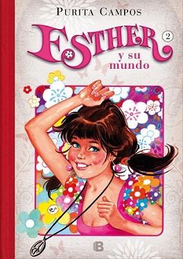 ESTHER Y SU MUNDO VOL2 | 9788466655804 | CAMPOS, PURITA | Llibreria L'Illa - Llibreria Online de Mollet - Comprar llibres online