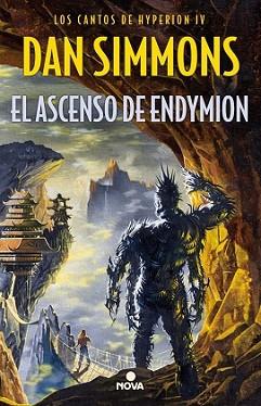 ASCENSO DE ENDYMION, EL | 9788466658065 | SIMMONS, DAN | Llibreria L'Illa - Llibreria Online de Mollet - Comprar llibres online